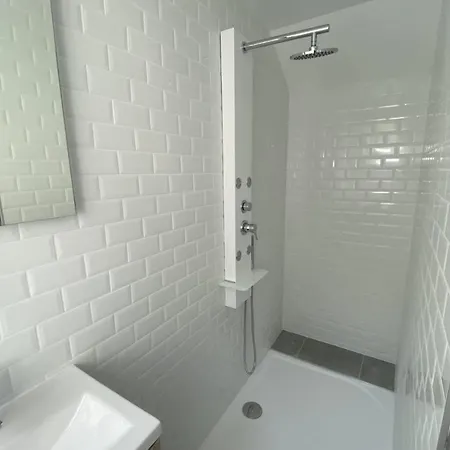 Apartamento 55m Close To Town Center Caen