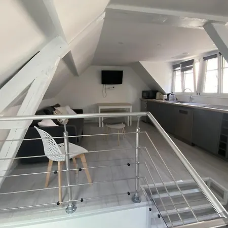 55m Close To Town Center Apartamento *